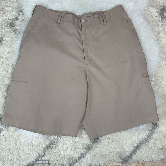 Nike ACG Other - Nike ACG Tan Cargo Shorts for Everyday Comfort